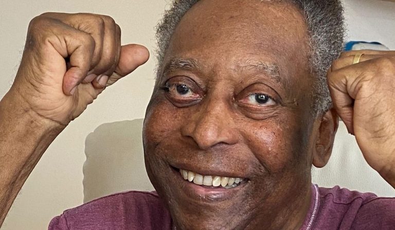 Pelè terapia intensiva