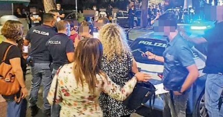 Protesta