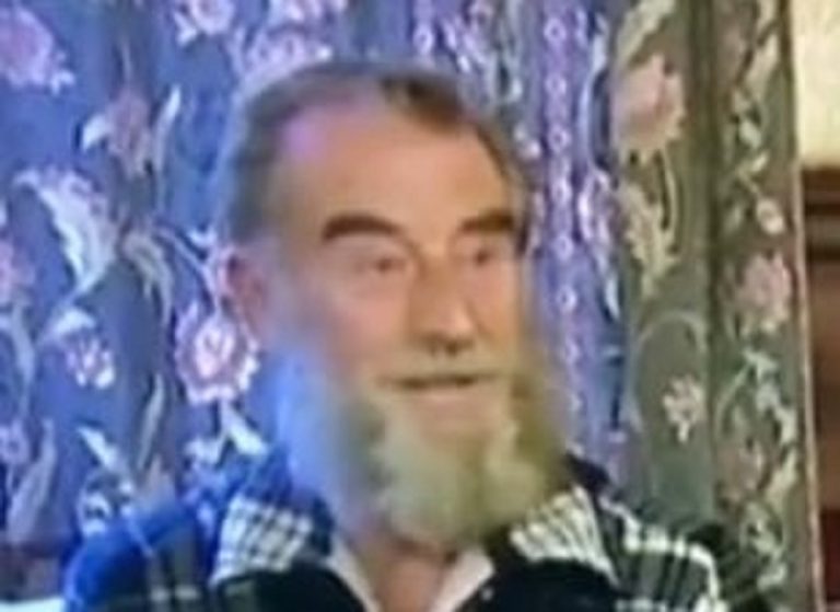 Peter Nicklin