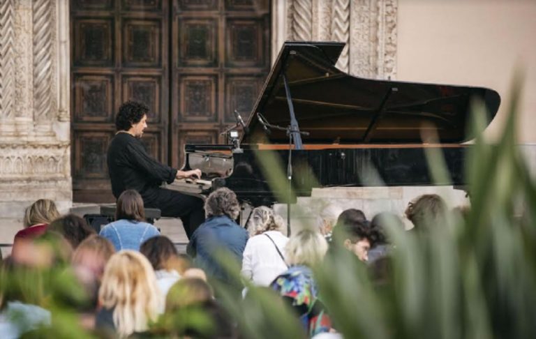 Piano City Palermo