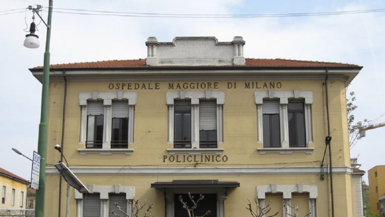 Incidente Milano