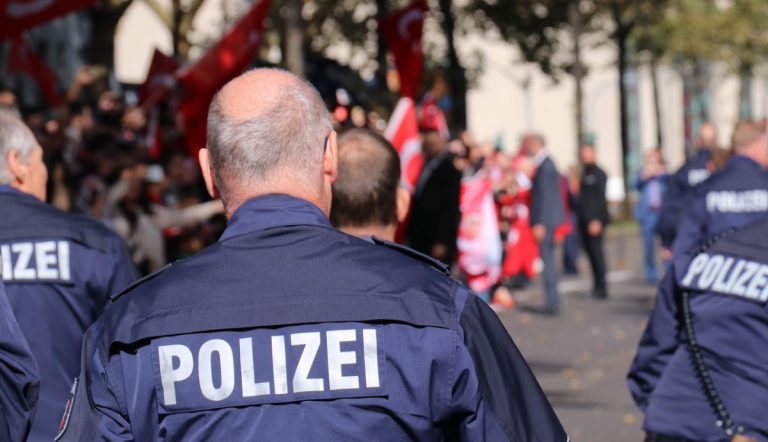 Polizia