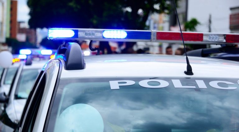 Polizia