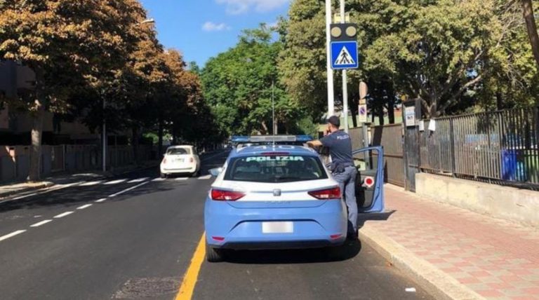 Polizia