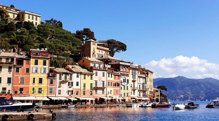 Portofino