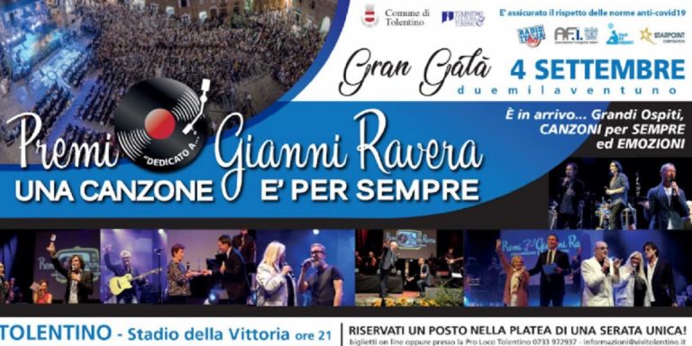 Premio Ravera Michele Pecora