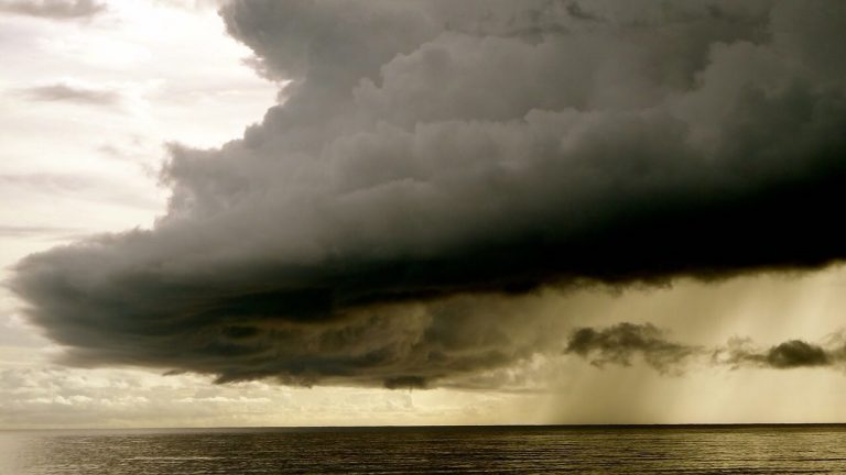 Previsioni meteo 4 settembre