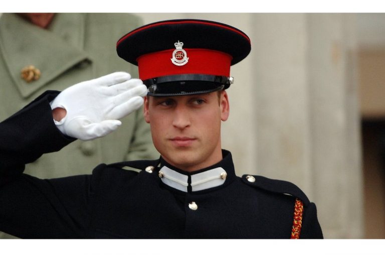 Principe William