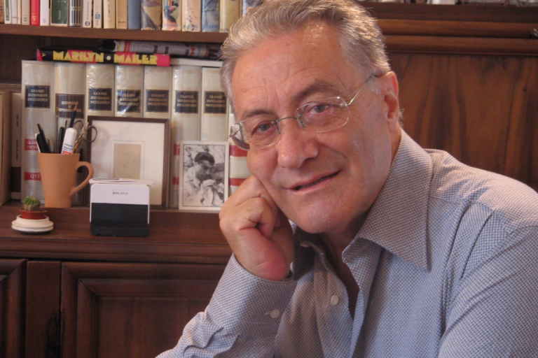 Tommaso Avagliano defunto