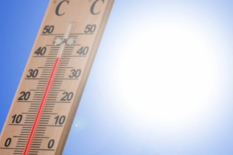 Previsioni meteorologiche