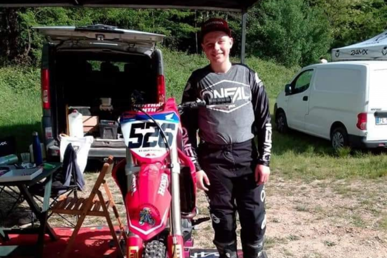 Incidente ragazza 16 anni