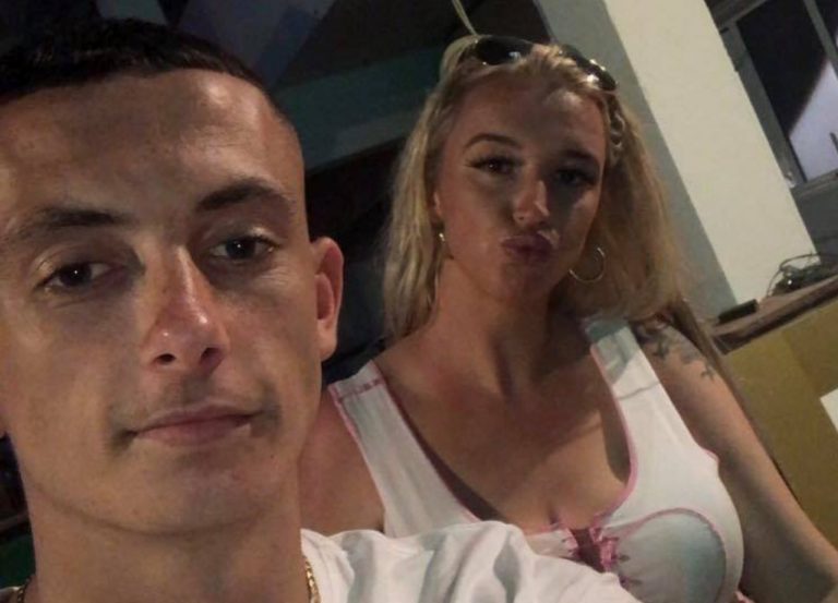 Ragazzo muore a Tenerife, lei in Irlanda: la storia della coppia