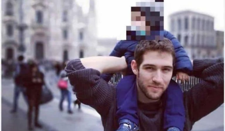 Rapimento Eitan zia Aya
