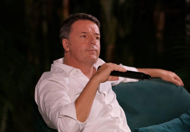 Matteo Renzi