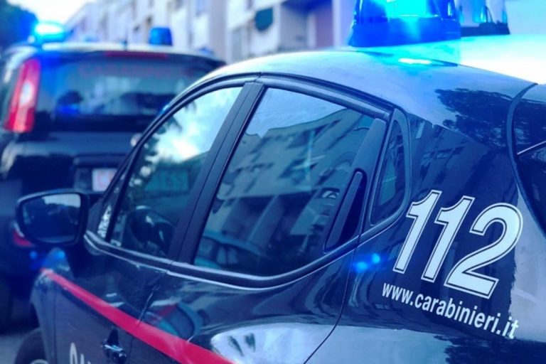 Roma donna trovata morta