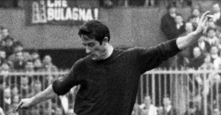 Romano Fogli morto