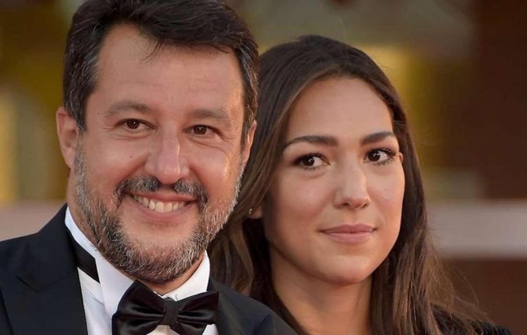 Matteo Salvini
