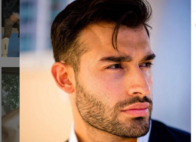 Ultime notizie Sam Ashgari