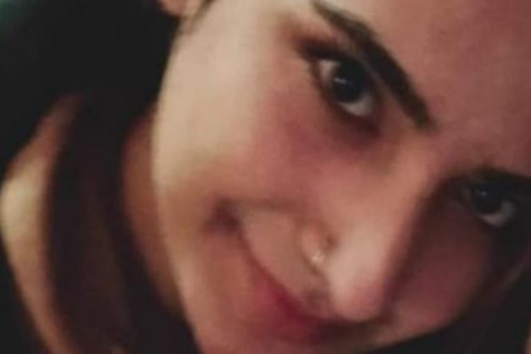 Saman Abbas: parla il fidanzato