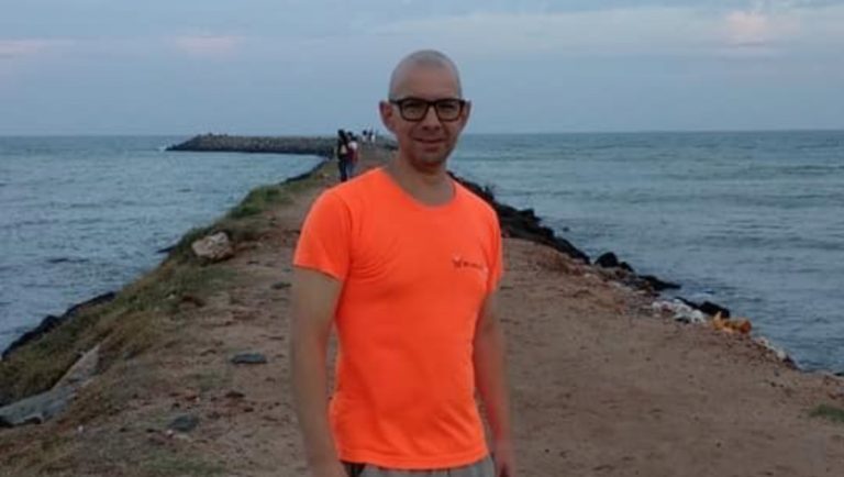 Samuel Gregori