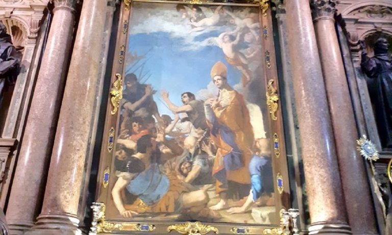 San Gennaro
