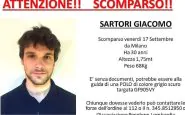 Giacomo Sartori