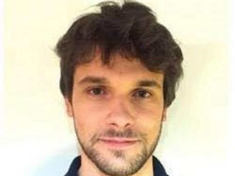 Giacomo Sartori