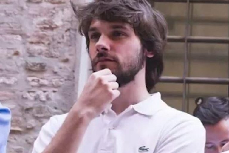 Giacomo Sartori