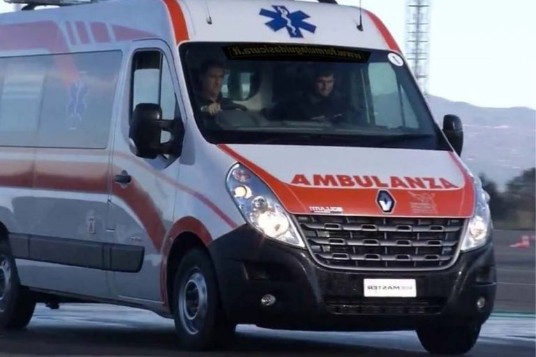 Savona ragazza morta parto