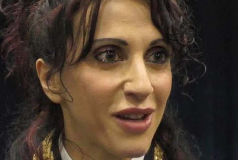 Nunzia Schilirò