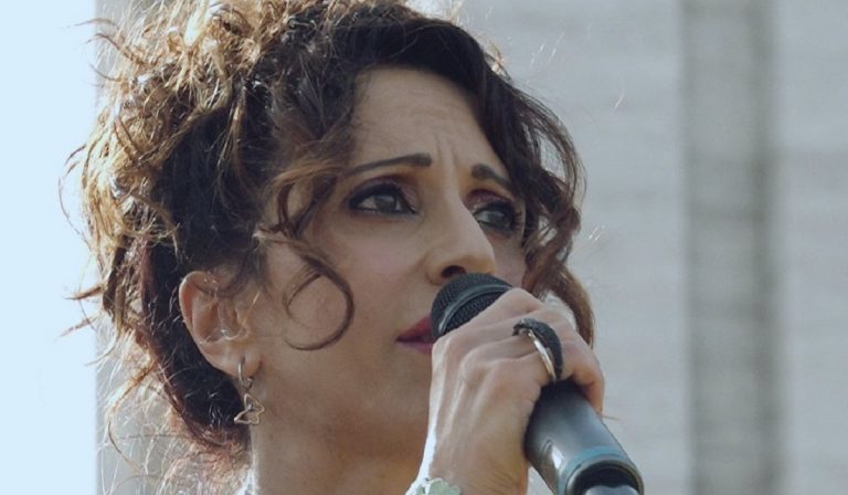 Nunzia Schilirò, terrorista secondo la Polizia: "Sono delusa da loro"