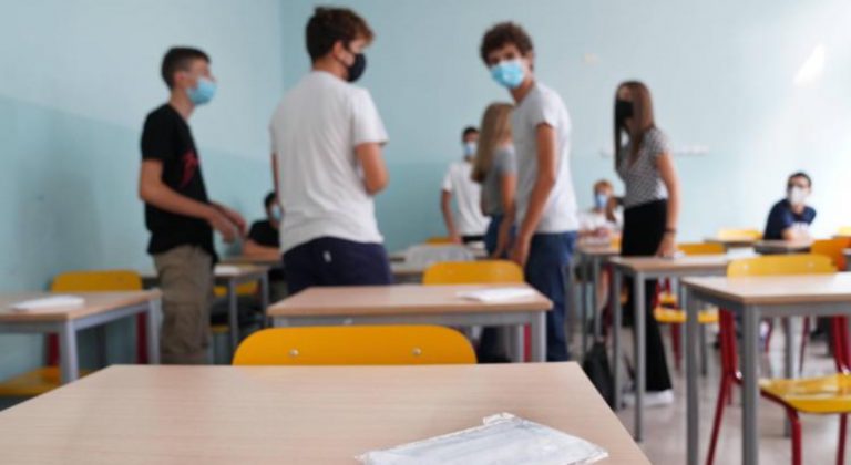 Scuola