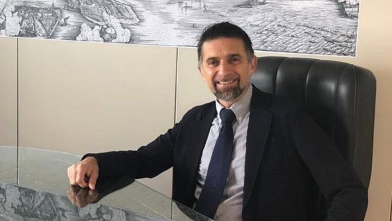 Sebastiano Costalonga