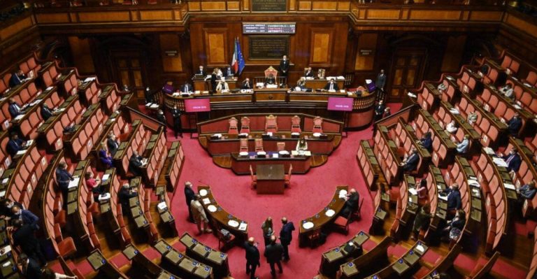 Senato