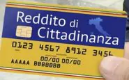 Sicilia doppio reddito cittadinanza