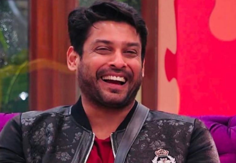Sidharth Shukla morto
