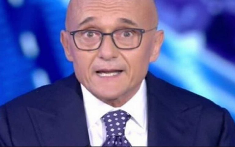 Alfonso Signorini