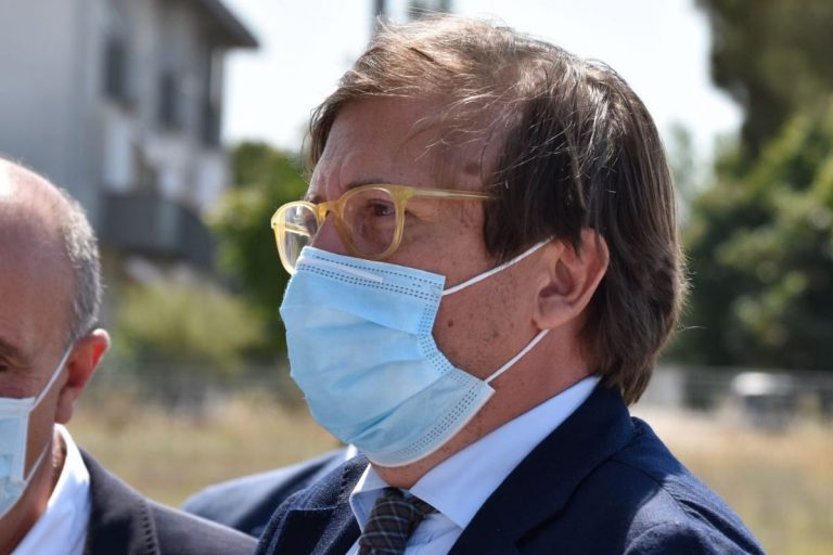Sileri stop quarantena vaccinati