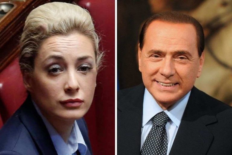 Berlusconi