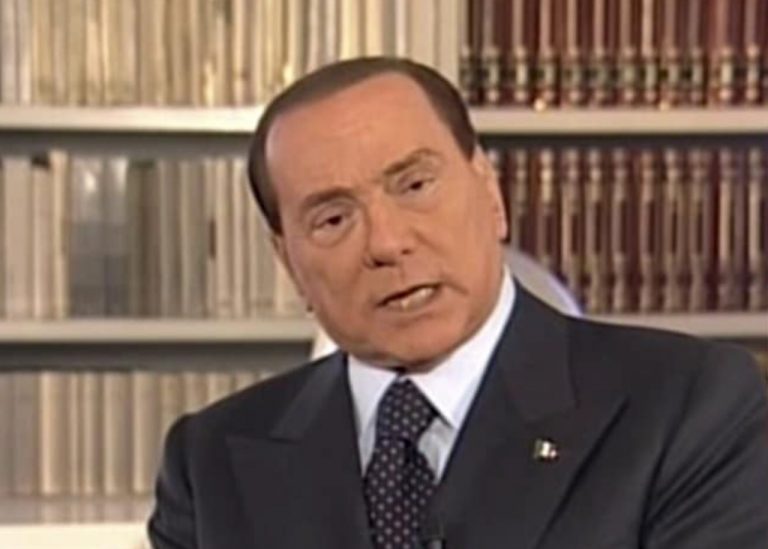 Ruby Ter Berlusconi