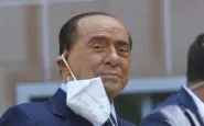 Silvio Berlusconi ricoverato