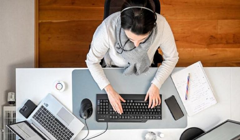 Lo smart working per alcuni è un diritto: cosa succede col green pass