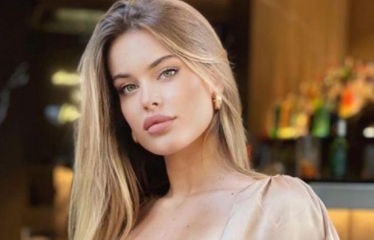 GF Vip, Sophie Codegoni torna a parlare di Matteo Ranieri: "Non verrebbe mai qui"