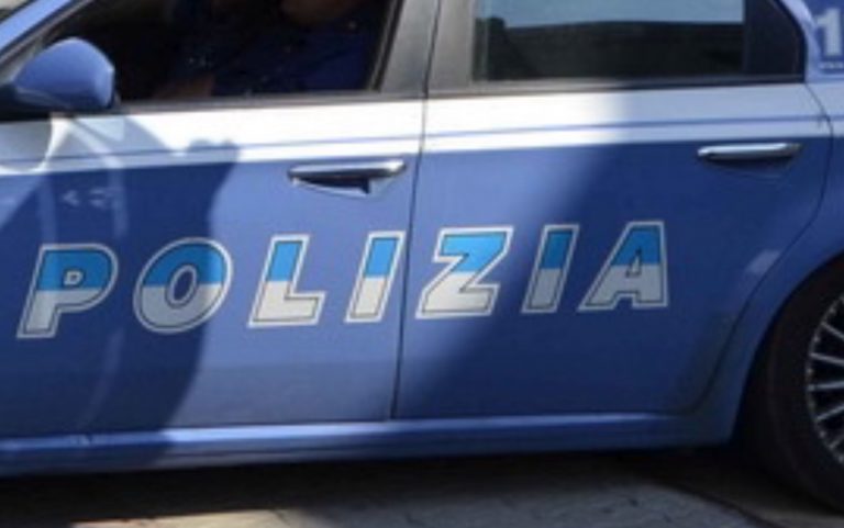 Spari a Roma
