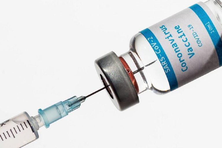 Abrignani, con terza dose la protezione sale di nuovo al 95 percento