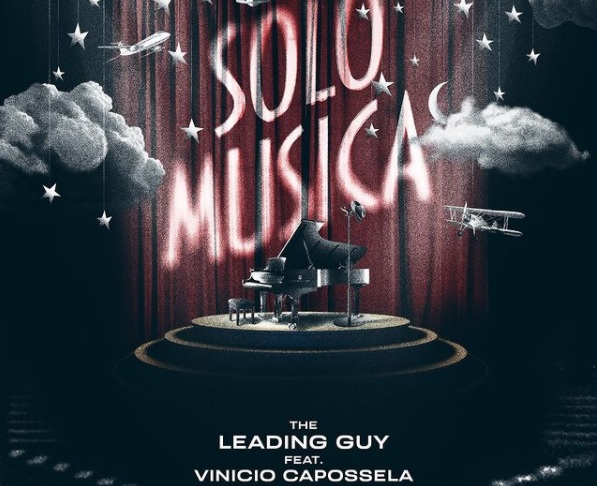 The Leading Guy singolo