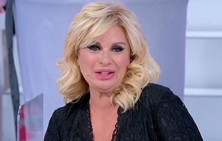 Tina Cipollari