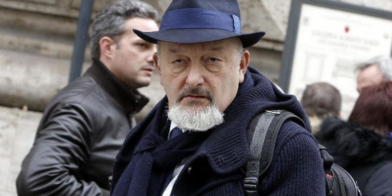 Tiziano Renzi