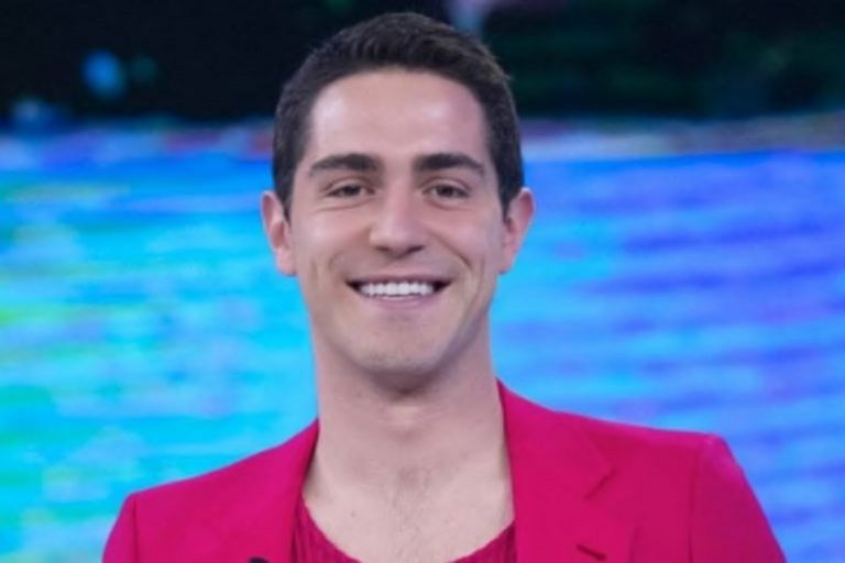Tommaso Zorzi si prende una pausa dai social? Le sue ultime dichiarazioni