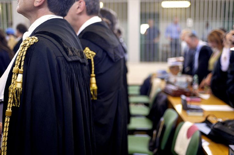 storia della trattativa Stato-mafia